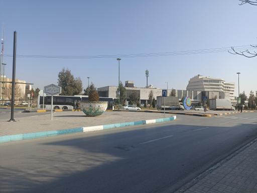 عکس شهید علیخانی