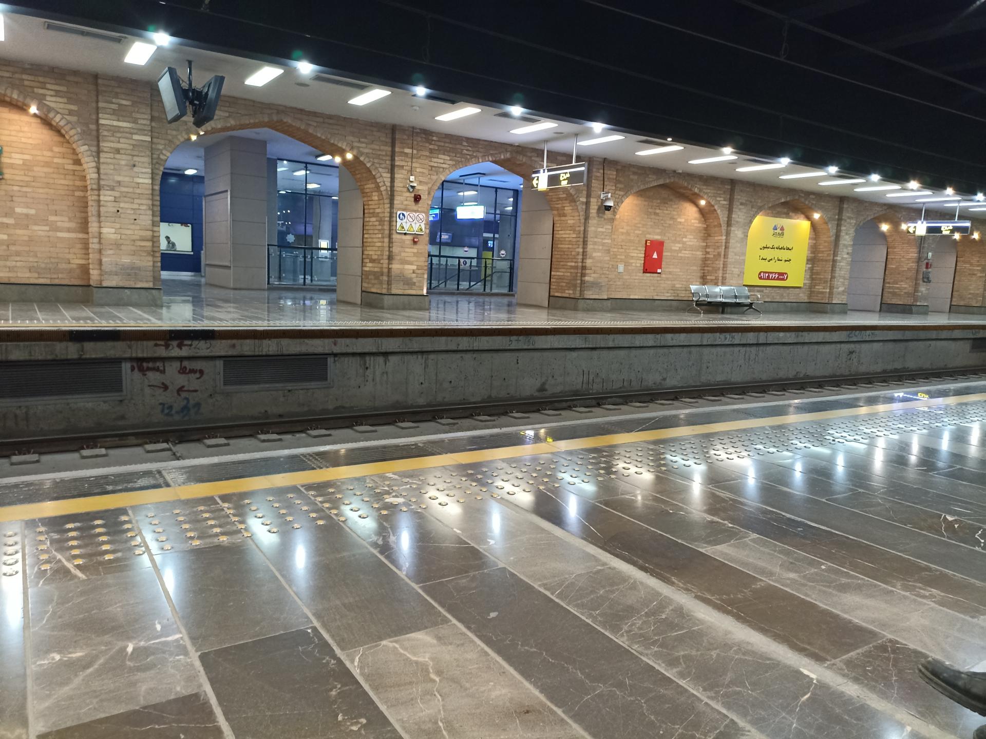 عکس شهید علیخانی