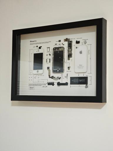 عکس پخش موبایل بازارچه