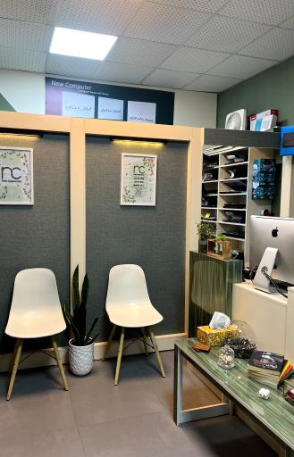 عکس نیو کامپیوتر