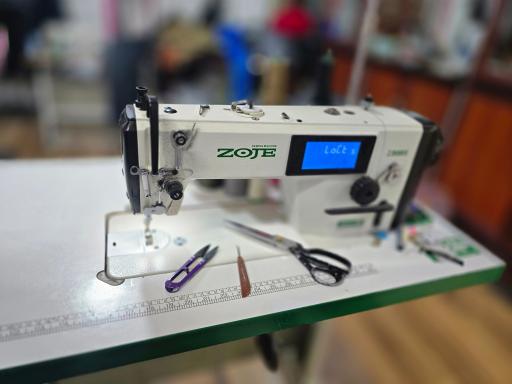 عکس خیاطی پرومد