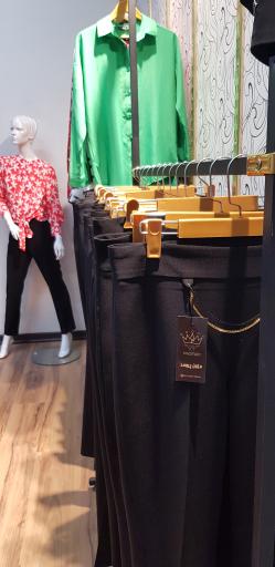 عکس خیاطی پرومد