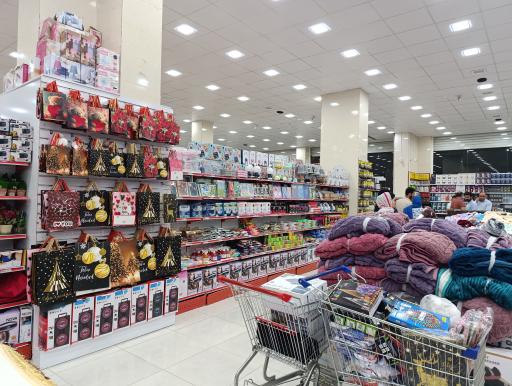 عکس فروشگاه مجیدی