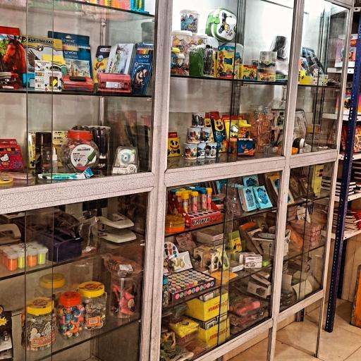 عکس لوازم التحریر ربانی