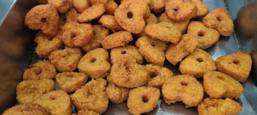 عکس آقای فلافل