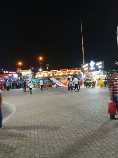 عکس شهربازی ارم 2