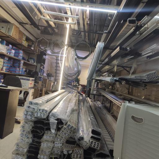 عکس روشنایی کرج لایت