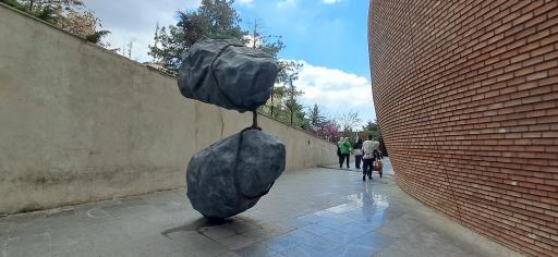 عکس شهربازی ارم 2