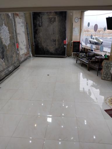 عکس فرش سفیران