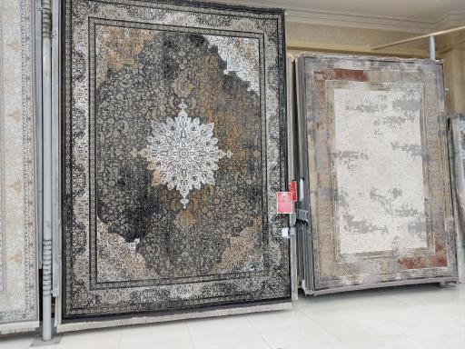 عکس فرش سفیران