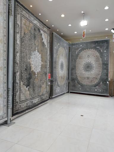 عکس فرش سفیران