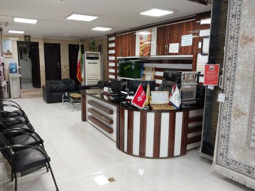 عکس فرش سفیران