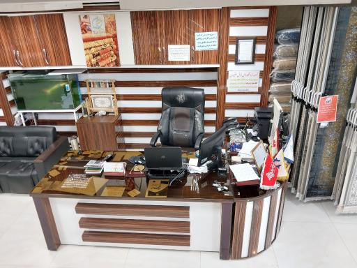 عکس فرش سفیران