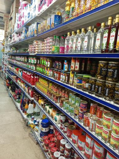 عکس فروشگاه یاران دریان ( شعبه کرمان )