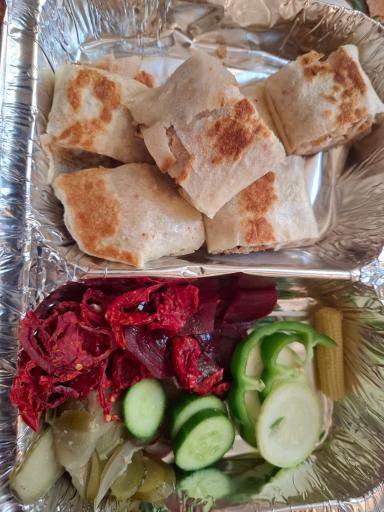 عکس اصیل مزه