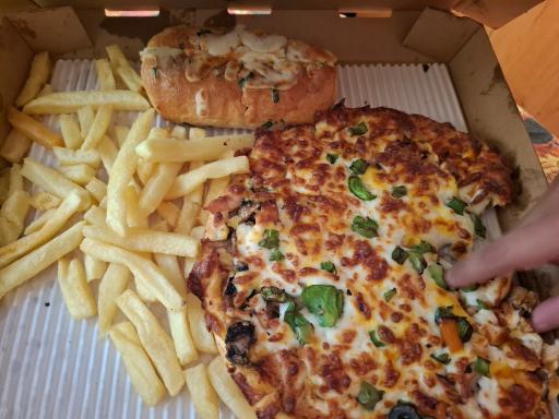 عکس اصیل مزه