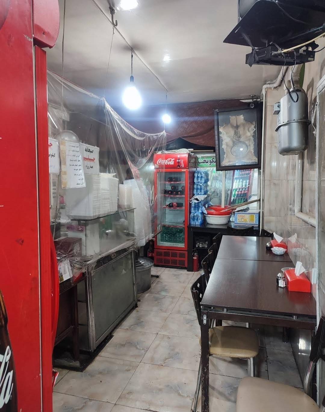 عکس کبابی پروما