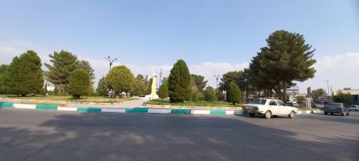 عکس میدان آزادی