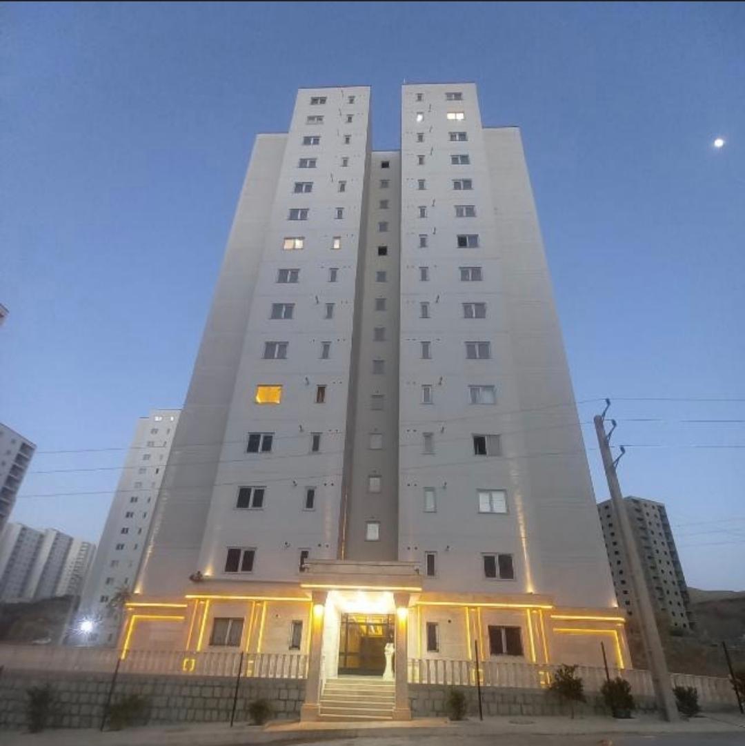 عکس زون 2 برج رویال بلوک 32