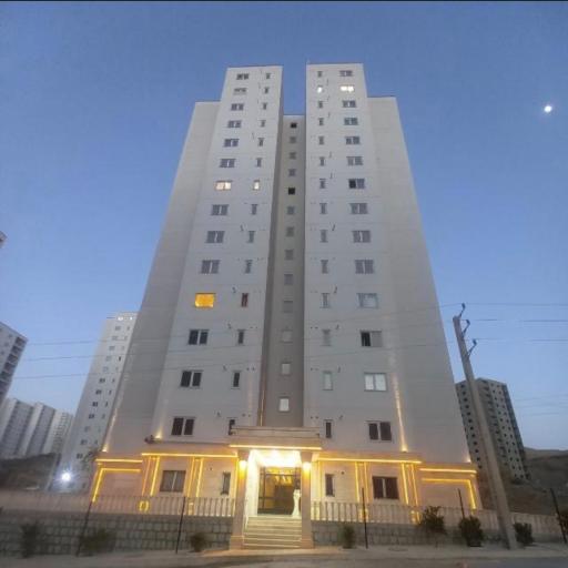 عکس زون 2 برج رویال بلوک 32