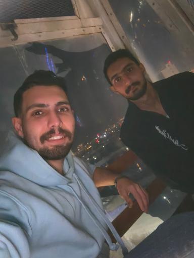 عکس شهربازی ارم 2