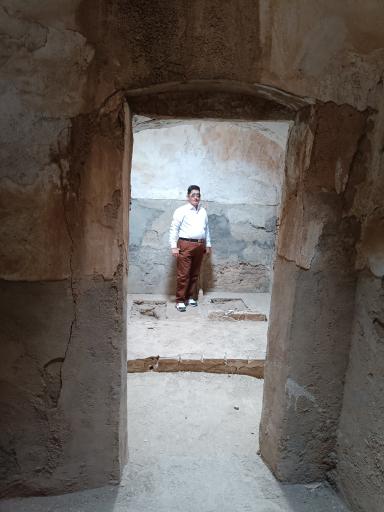 عکس حمام های تاریخی