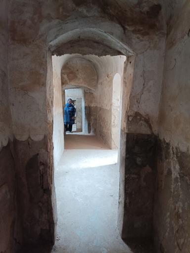 عکس حمام های تاریخی