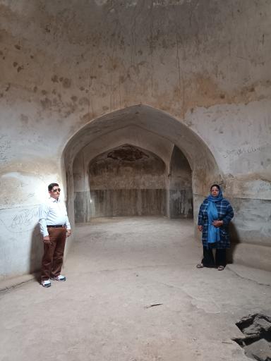 عکس حمام های تاریخی