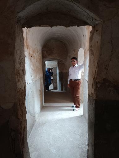 عکس حمام های تاریخی