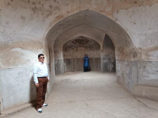 عکس حمام های تاریخی