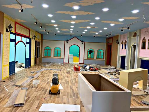 عکس دیزاین و دکوراسیون داخلی مستر دکور