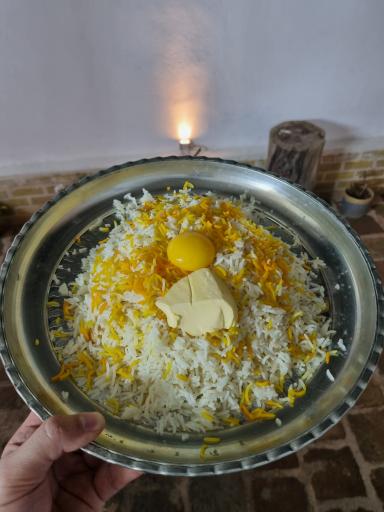 عکس رستوران سنتی سیدجواد