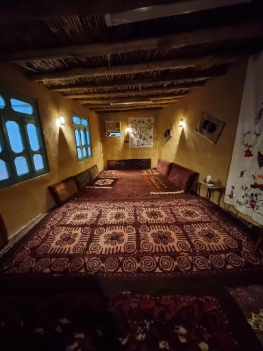 عکس رستوران سنتی سیدجواد