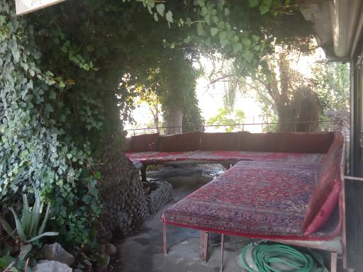 عکس کبابی و بریانی مباشری