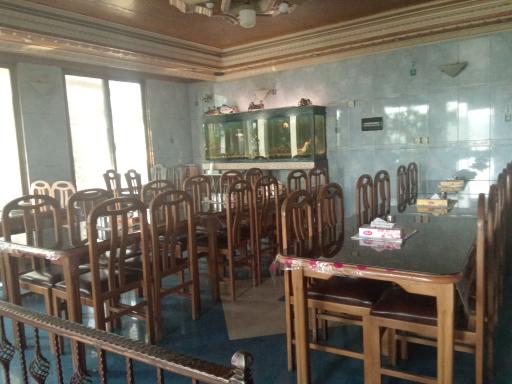 عکس کبابی و بریانی مباشری