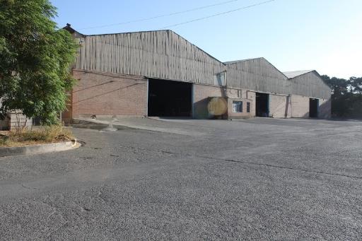 شرکت لوله و پروفیل سپنتا تهران