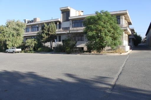 عکس شرکت لوله و پروفیل سپنتا تهران