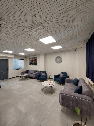 عکس مطب پوست و مو دکتر سوگل لوُلوُئی