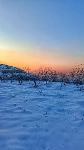 عکس قله سولدار 