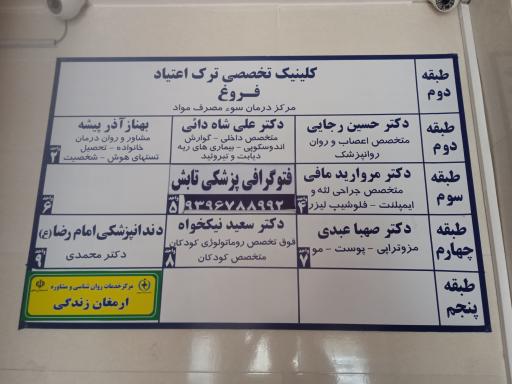 عکس دکتر علی اصغر شاه دایی (متخصص داخلی گوارش)
