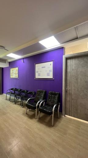 عکس آموزشگاه زبان هنرمند