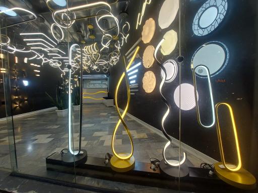 عکس کالای برق رهام