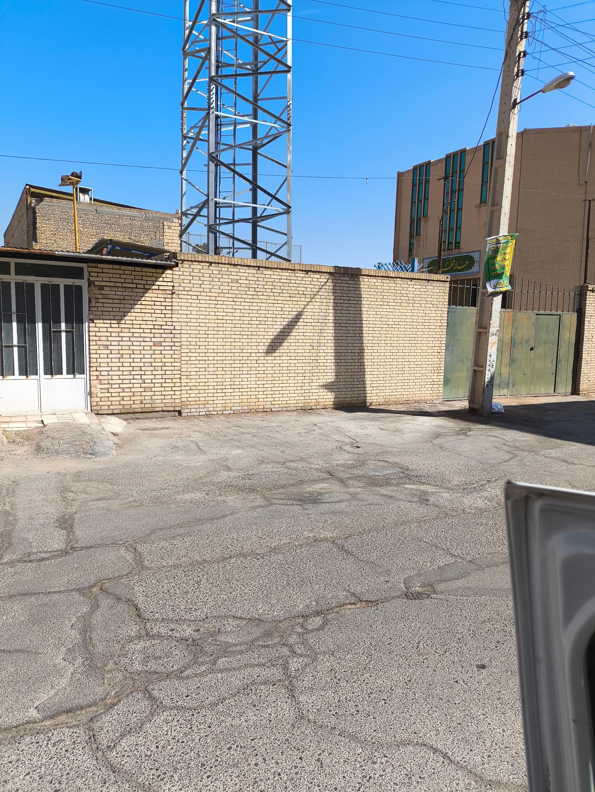 عکس خانه شطرنج یزد