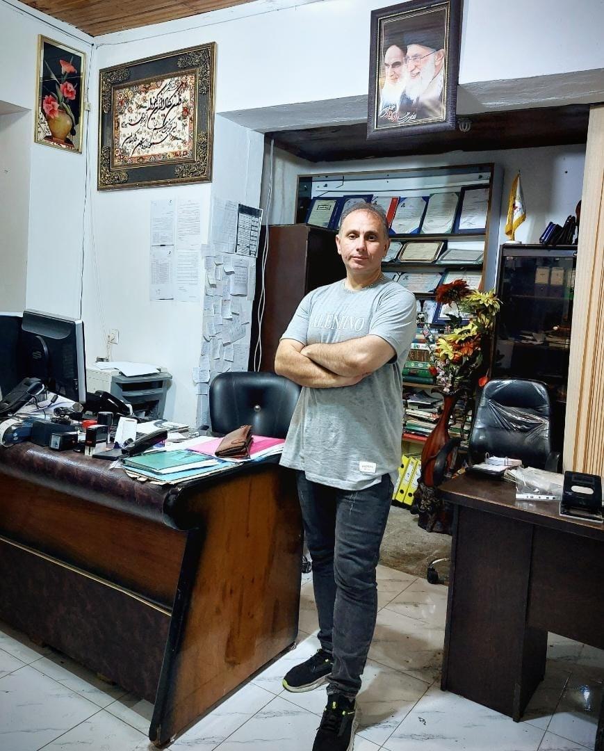 عکس موسسه کاریابی پیشگامان عصر نوین