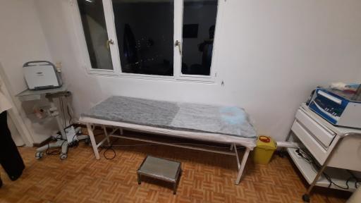 عکس مطب دکتر مهناز خواجه پور