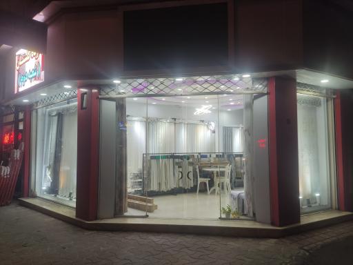 پرده سرای گلستان 