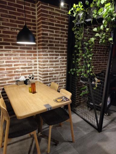 عکس برگرهای تخصصی لاویا