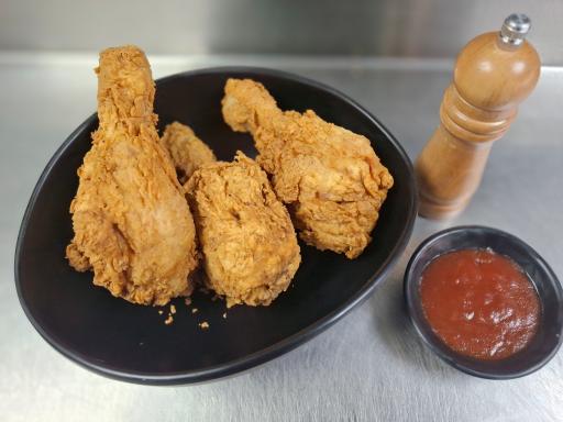 عکس فست فود کاپیتان