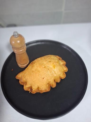 عکس فست فود کاپیتان