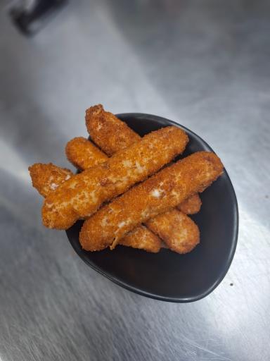 عکس فست فود کاپیتان